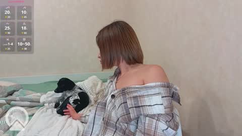 Karina online show from 01/11/25, 06:33
