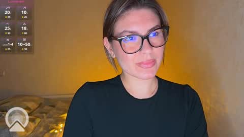 Karina online show from 01/11/25, 09:36