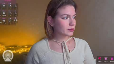 Karina online show from 01/12/25, 04:08
