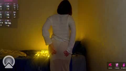 Karina online show from 01/16/25, 04:28