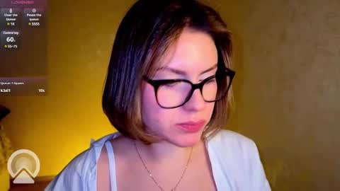 Karina online show from 01/19/25, 10:17