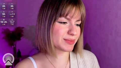 Karina online show from 02/02/25, 06:20