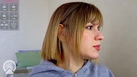 Karina online show from 02/06/25, 06:40