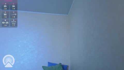 Karina online show from 02/07/25, 09:05