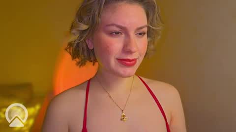 Karina online show from 02/13/25, 04:28