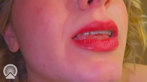 Karina online show from 02/13/25, 07:31
