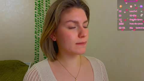 Karina online show from 02/20/25, 07:19