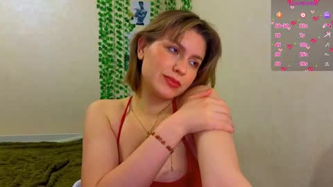 Karina online show from 02/23/25, 07:17