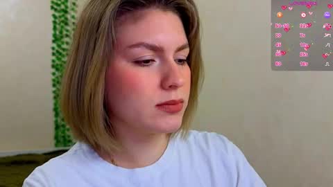 Karina online show from 02/24/25, 04:26