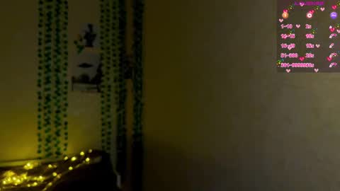 Karina online show from 02/25/25, 04:31