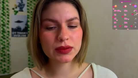 Karina online show from 02/27/25, 06:42