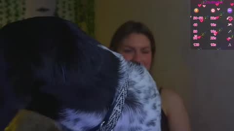 Karina online show from 03/01/25, 06:32