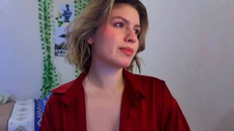 Karina online show from 03/09/25, 03:05