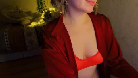 Karina online show from 03/09/25, 06:11