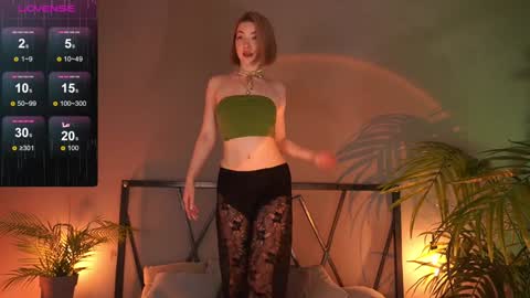 your Linda is back online show from 12/09/24, 05:07