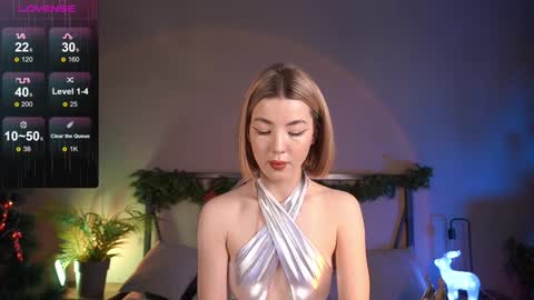 your Linda is back online show from 12/21/24, 05:03