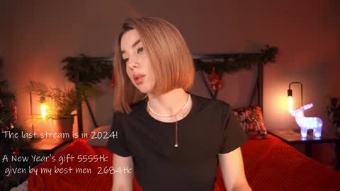 your Linda is back online show from 12/28/24, 11:19