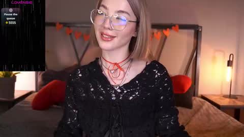 your Linda is back online show from 02/27/25, 07:55