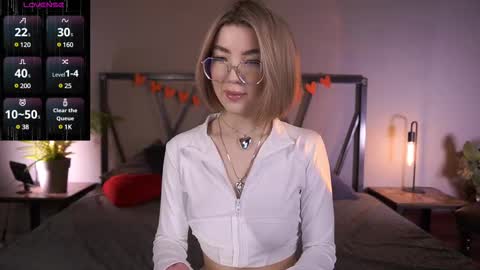 your Linda is back online show from 03/08/25, 04:56