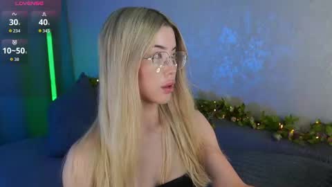 Linda online show from 07/21/26, 09:55