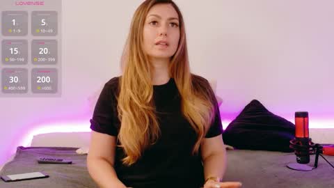 Linda  --  online show from 06/02/26, 04:31