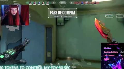 CatalinaANIDEA     online show from 09/17/25, 01:51