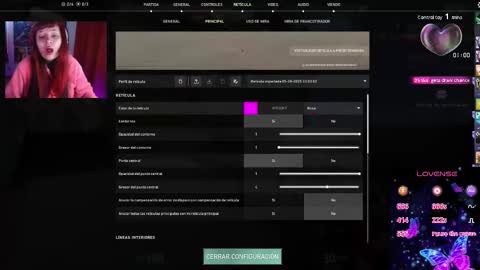 CatalinaANIDEA     online show from 09/18/25, 12:23