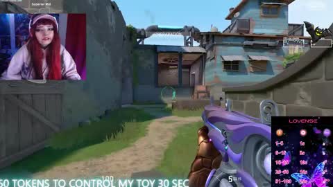 CatalinaANIDEA     online show from 09/29/25, 01:44