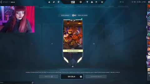 CatalinaANIDEA     online show from 10/18/25, 09:59