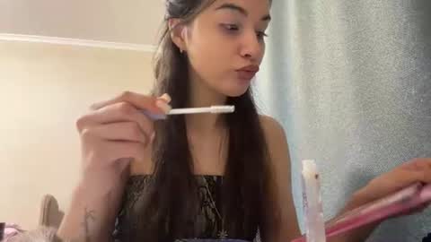 Kate online show from 06/25/26, 12:20