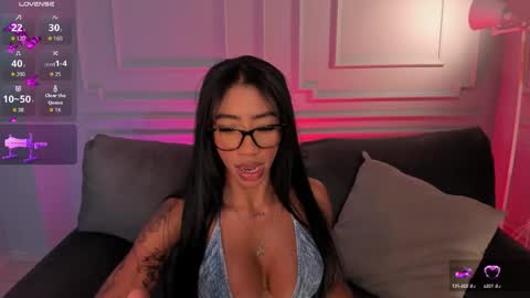 Lin  online show from 10/11/25, 05:28