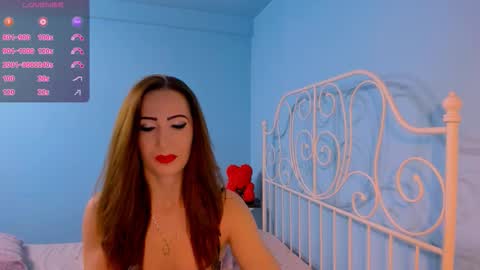 Snapshot of lindseydoll chatting on 11/03/25, 09:05 Lindsey online show from 11/03/25, 09:05