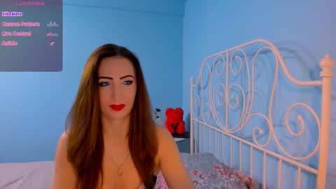 Snapshot of lindseydoll chatting on 11/07/25, 09:26 Lindsey online show from 11/07/25, 09:26