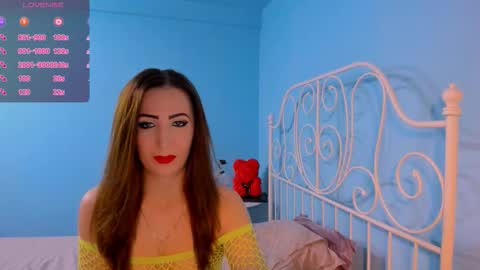 Snapshot of lindseydoll chatting on 11/23/25, 09:47 Lindsey online show from 11/23/25, 09:47