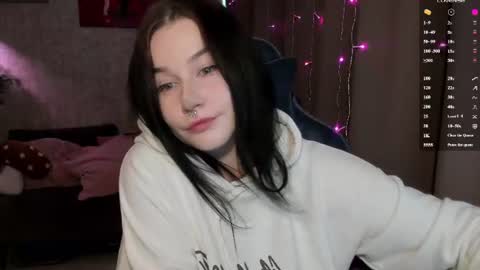 Lina online show from 06/13/26, 06:55