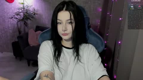 Lina online show from 07/22/26, 02:20