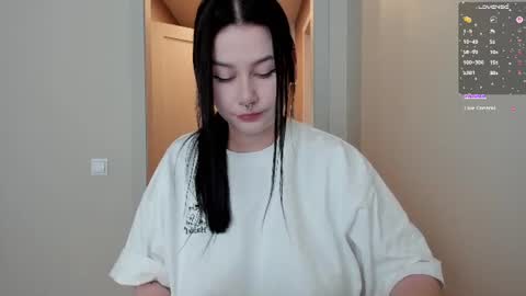 Lina online show from 07/26/26, 03:04