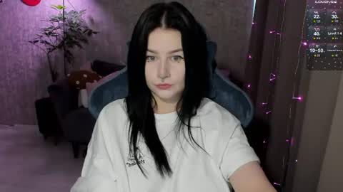 Lina online show from 07/31/26, 03:50