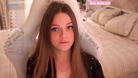 linesssssa online show from 02/22/25, 05:46