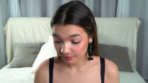 Kate online show from 10/18/25, 11:11