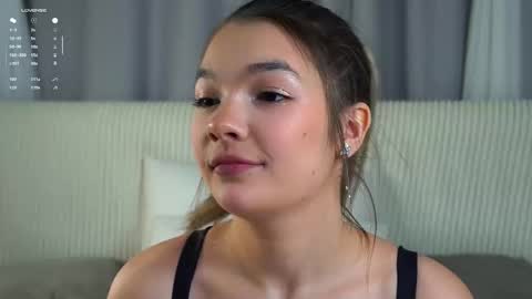 Kate online show from 10/19/25, 11:00