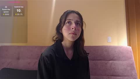 Snapshot of ling_ling24 chatting on 10/03/25, 10:56 ling ling24 online show from 10/03/25, 10:56