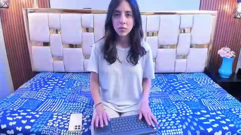 ling ling24 online show from 05/25/26, 03:34