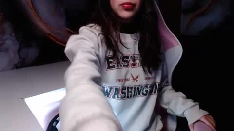 ling ling24 online show from 06/06/26, 03:22