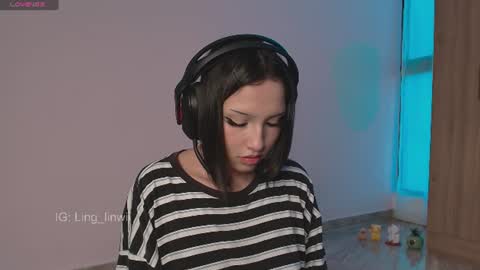 Ling online show from 07/22/26, 02:31
