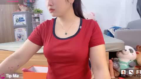 linh_linh online show from 07/31/26, 02:55