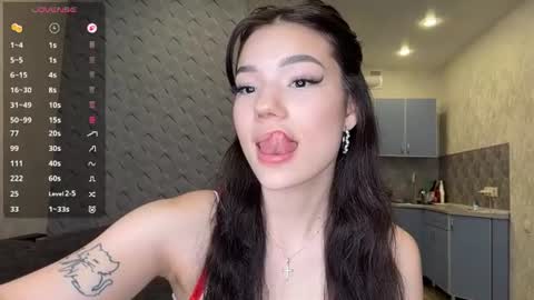 Lira online show from 06/28/26, 04:57