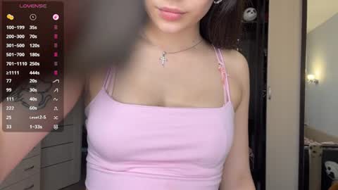 Lira online show from 07/03/26, 04:35