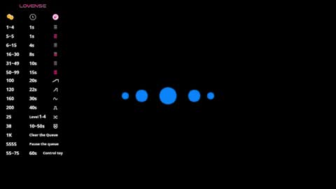 Lira online show from 07/14/26, 05:40