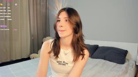 Lina online show from 09/11/25, 07:08